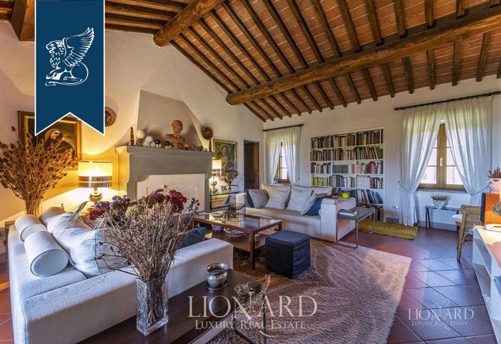 Image No.41-8 Bed Villa for sale