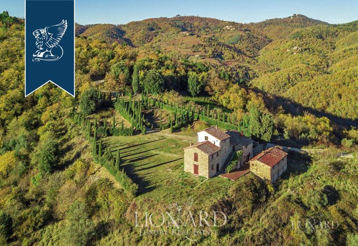 Image No.5-8 Bed Villa for sale