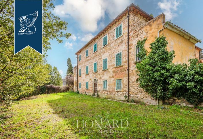 Image No.15-Ferme de 140 chambres à vendre à Rosignano Marittimo