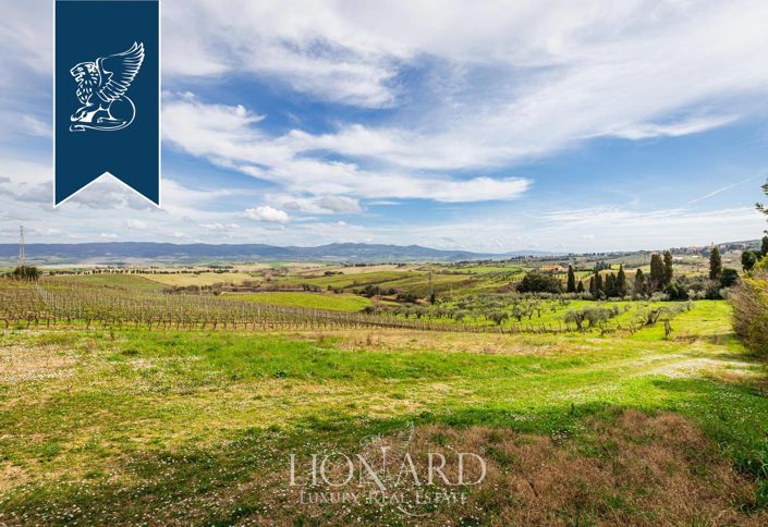 Image No.17-Ferme de 140 chambres à vendre à Rosignano Marittimo