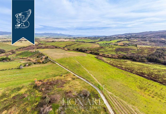 Image No.7-Ferme de 140 chambres à vendre à Rosignano Marittimo