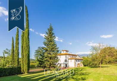 1 - Reggello, Villa