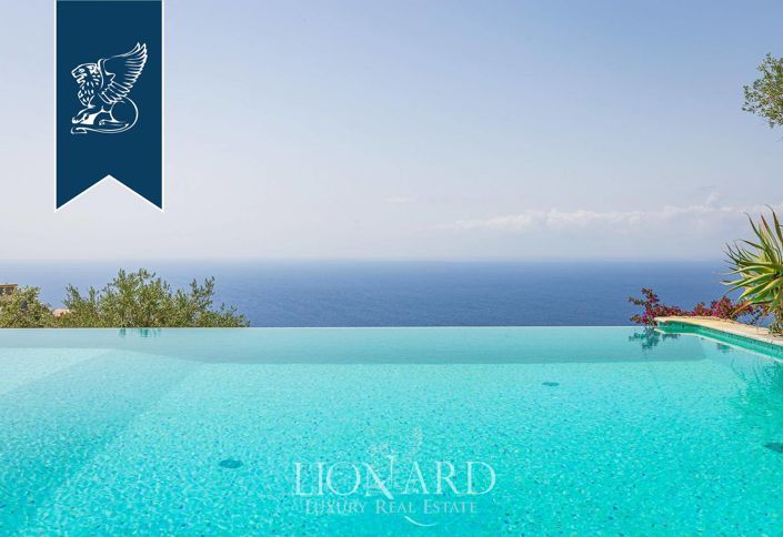 Image No.13-Villa de 6 chambres à vendre à Zoagli