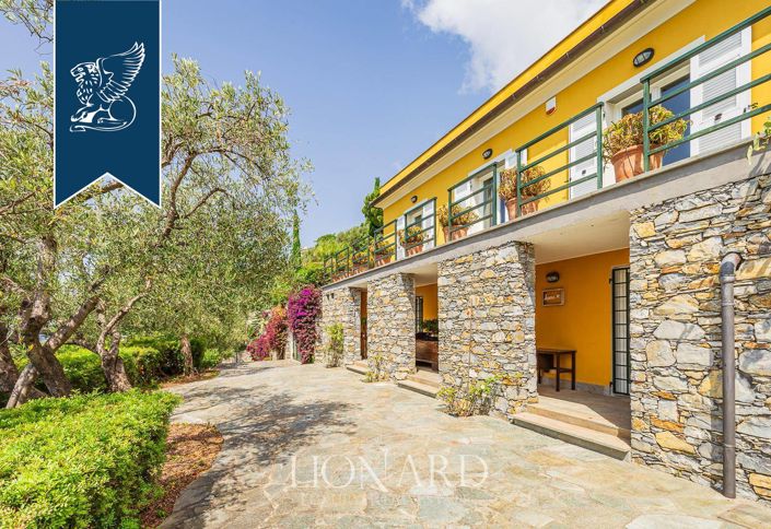 Image No.21-Villa de 6 chambres à vendre à Zoagli