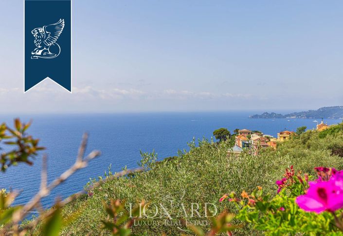 Image No.26-Villa de 6 chambres à vendre à Zoagli