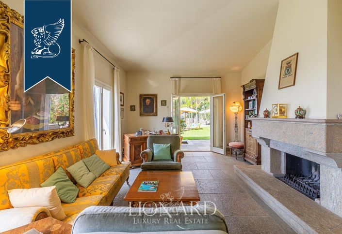 Image No.27-Villa de 6 chambres à vendre à Zoagli