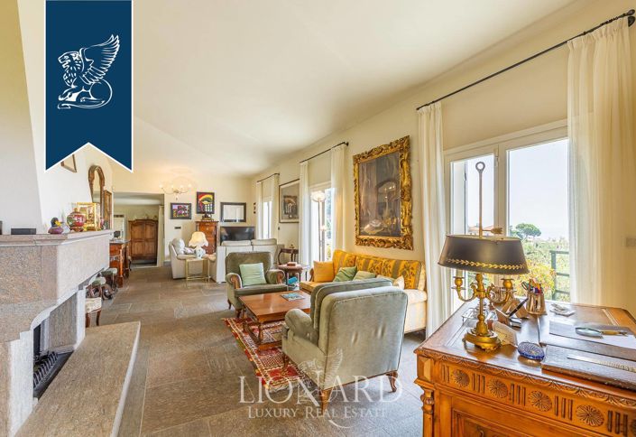 Image No.28-Villa de 6 chambres à vendre à Zoagli