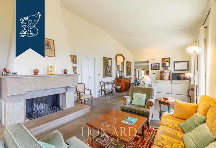 Image No.29-Villa de 6 chambres à vendre à Zoagli