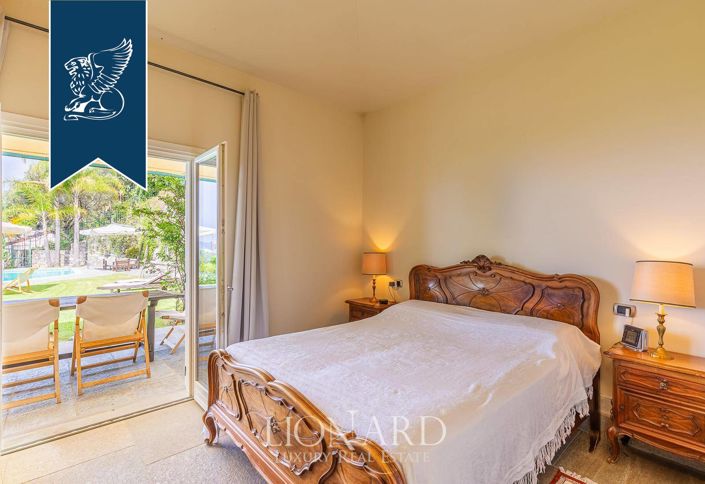 Image No.31-Villa de 6 chambres à vendre à Zoagli