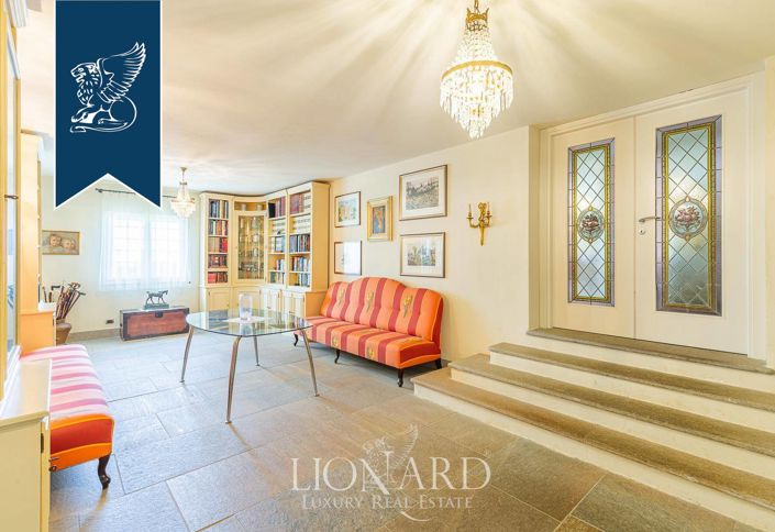 Image No.32-Villa de 6 chambres à vendre à Zoagli