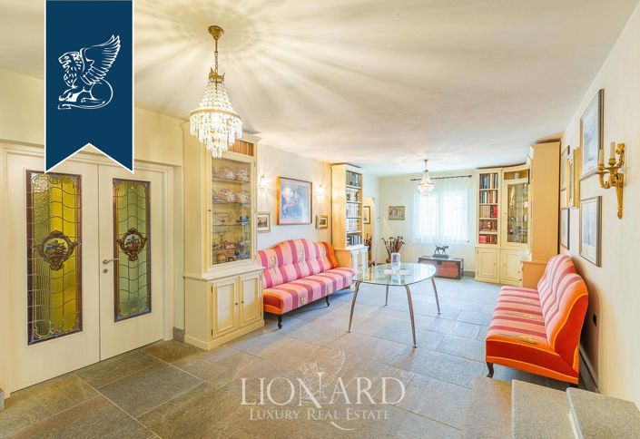 Image No.33-Villa de 6 chambres à vendre à Zoagli