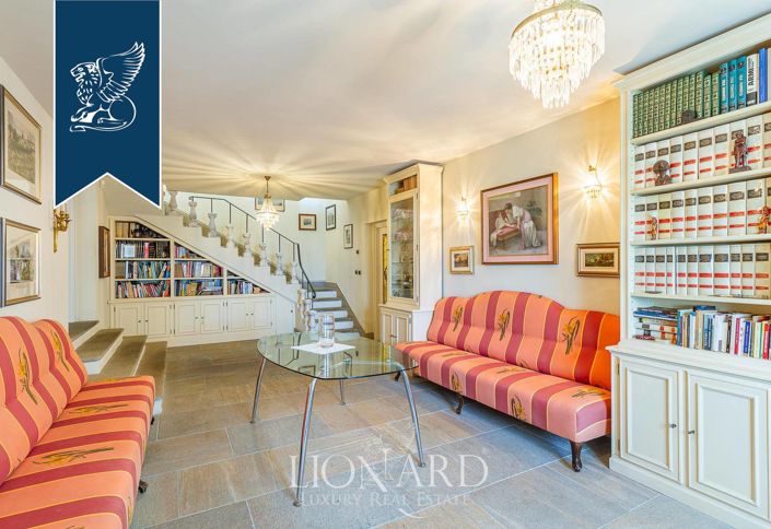 Image No.34-Villa de 6 chambres à vendre à Zoagli