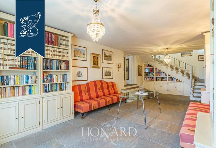 Image No.35-Villa de 6 chambres à vendre à Zoagli