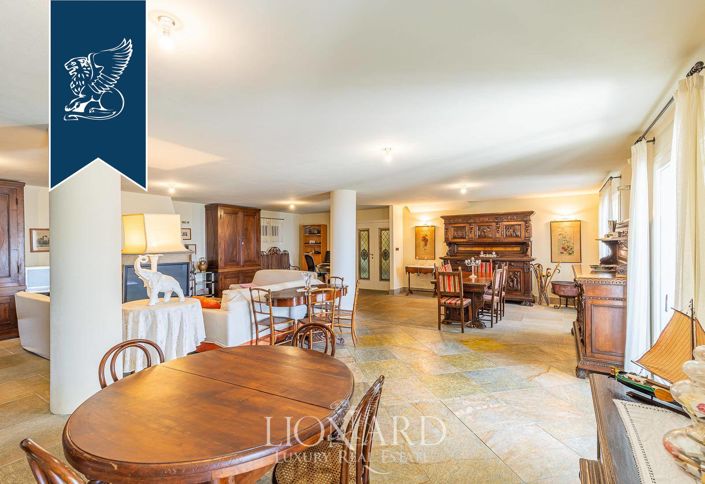 Image No.36-Villa de 6 chambres à vendre à Zoagli