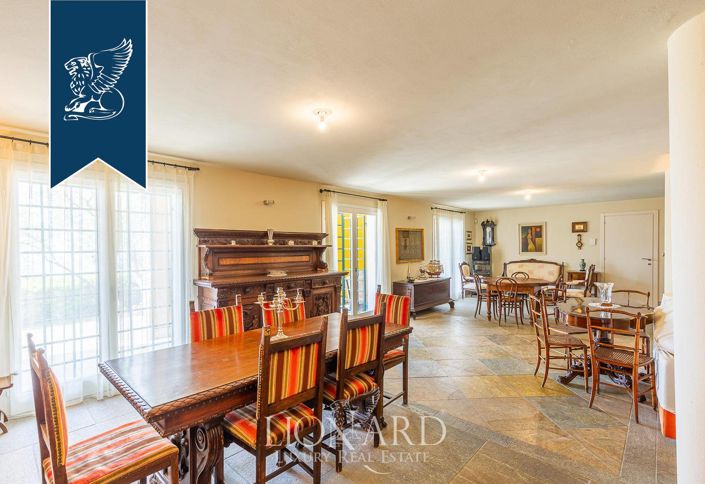 Image No.37-Villa de 6 chambres à vendre à Zoagli