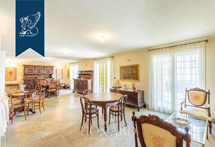 Image No.38-Villa de 6 chambres à vendre à Zoagli