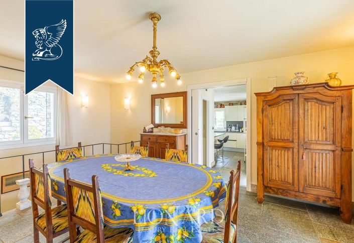 Image No.39-Villa de 6 chambres à vendre à Zoagli