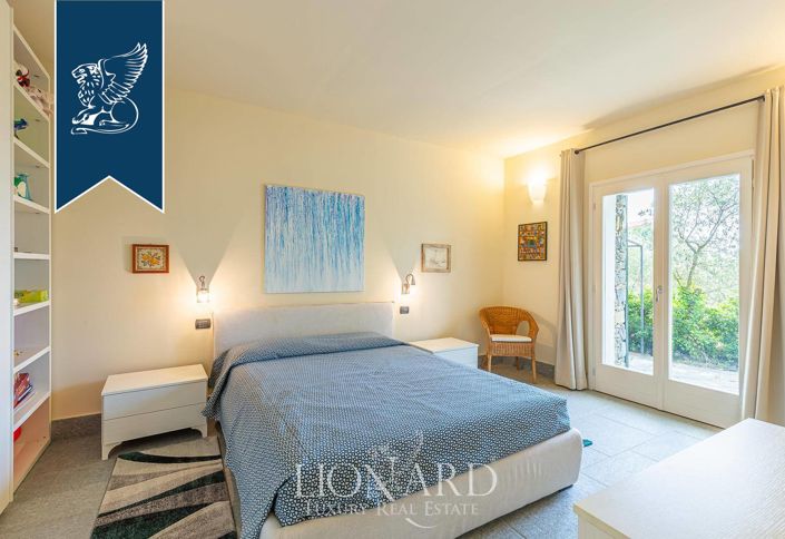 Image No.41-Villa de 6 chambres à vendre à Zoagli