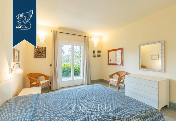 Image No.42-Villa de 6 chambres à vendre à Zoagli