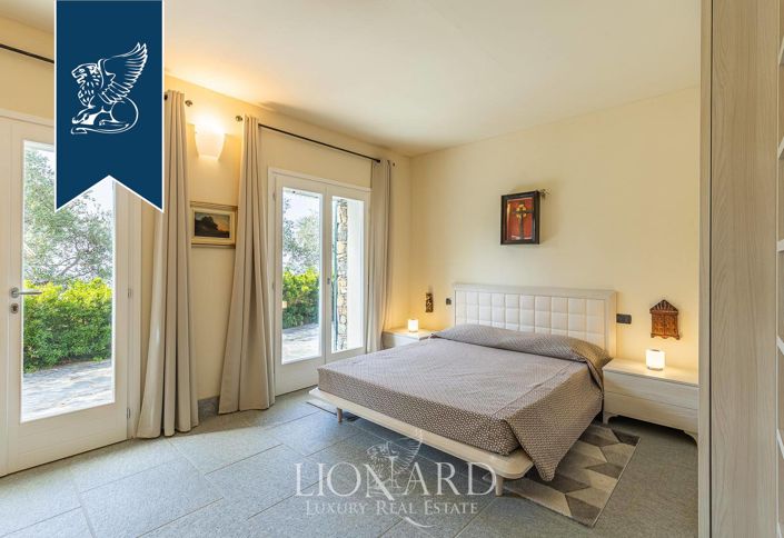 Image No.43-Villa de 6 chambres à vendre à Zoagli