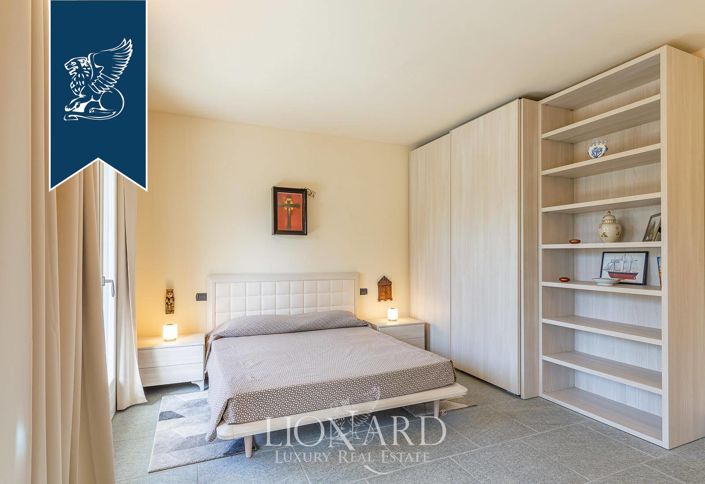 Image No.44-Villa de 6 chambres à vendre à Zoagli