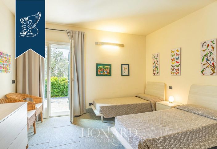 Image No.45-Villa de 6 chambres à vendre à Zoagli