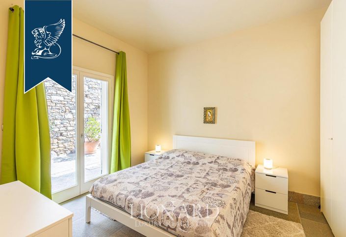 Image No.46-Villa de 6 chambres à vendre à Zoagli