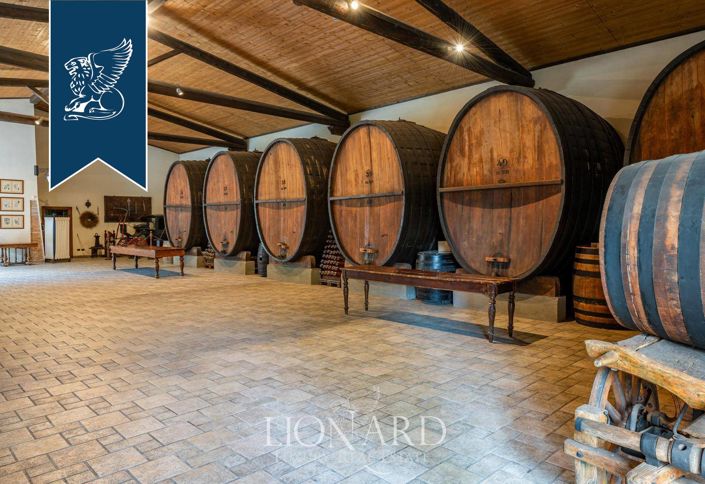 Image No.50-10 Bed Farmhouse for sale