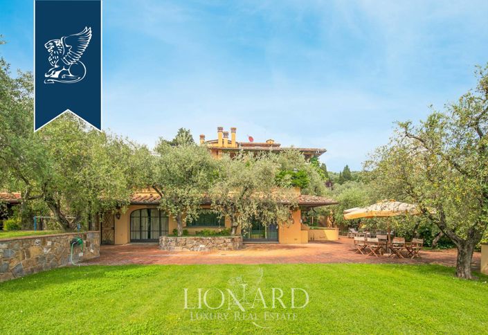 Image No.4-7 Bed Villa for sale