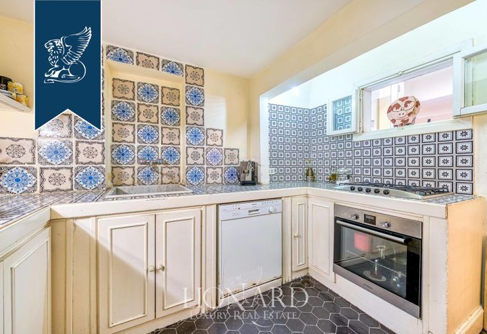 Image No.10-Un hôtel de 5 chambres à vendre à Procida