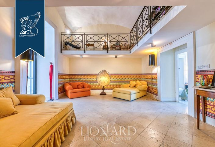 Image No.11-Un hôtel de 5 chambres à vendre à Procida