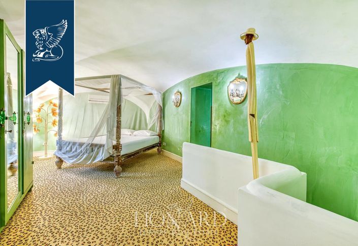 Image No.13-Un hôtel de 5 chambres à vendre à Procida