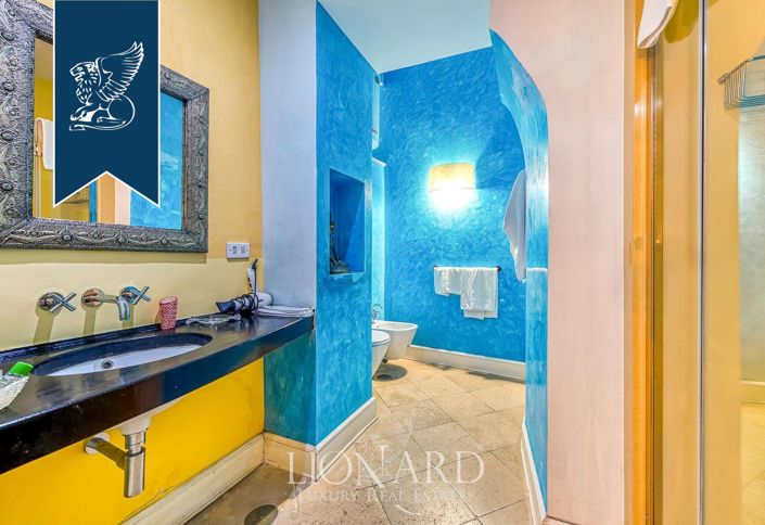 Image No.16-Un hôtel de 5 chambres à vendre à Procida