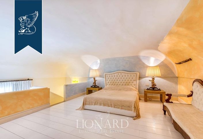 Image No.17-Un hôtel de 5 chambres à vendre à Procida