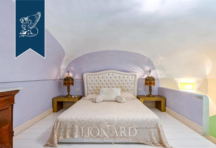 Image No.19-Un hôtel de 5 chambres à vendre à Procida