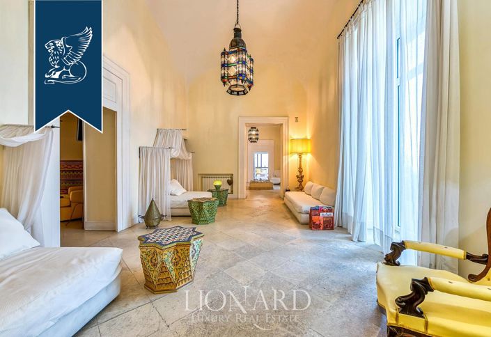 Image No.4-Un hôtel de 5 chambres à vendre à Procida