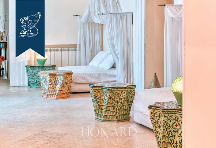 Image No.5-Un hôtel de 5 chambres à vendre à Procida