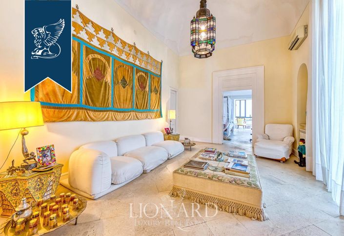 Image No.6-Un hôtel de 5 chambres à vendre à Procida