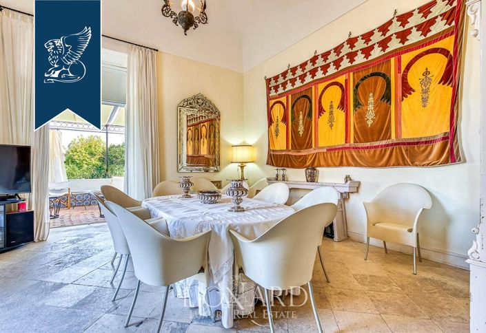 Image No.9-Un hôtel de 5 chambres à vendre à Procida