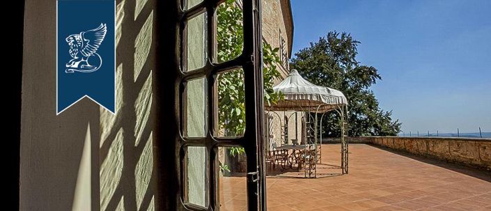 Image No.11-Propriété de 27 chambres à vendre à Asti