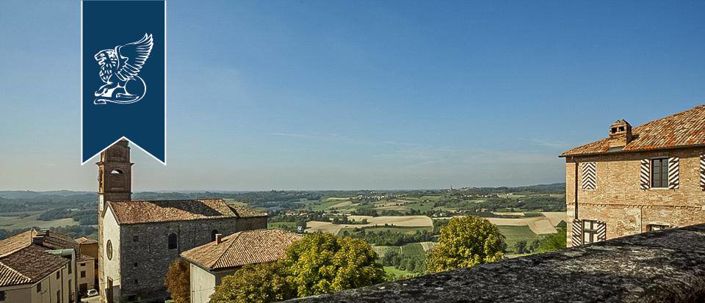 Image No.14-Propriété de 27 chambres à vendre à Asti