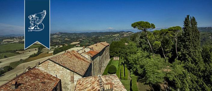 Image No.15-Propriété de 27 chambres à vendre à Asti