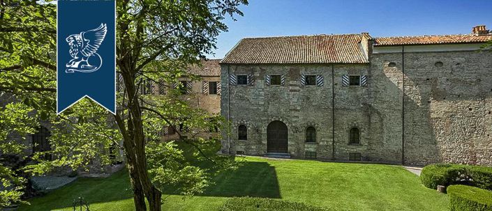 Image No.17-Propriété de 27 chambres à vendre à Asti