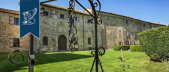 Image No.18-Propriété de 27 chambres à vendre à Asti