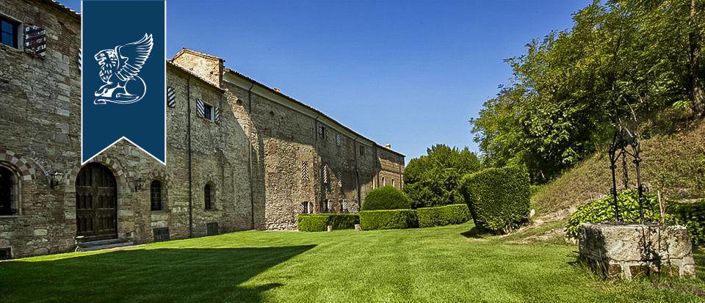 Image No.19-Propriété de 27 chambres à vendre à Asti