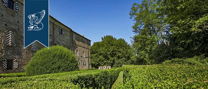 Image No.20-Propriété de 27 chambres à vendre à Asti