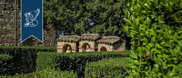 Image No.22-Propriété de 27 chambres à vendre à Asti