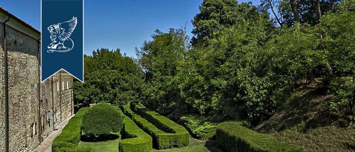 Image No.23-Propriété de 27 chambres à vendre à Asti