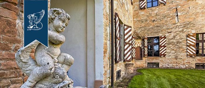 Image No.26-Propriété de 27 chambres à vendre à Asti