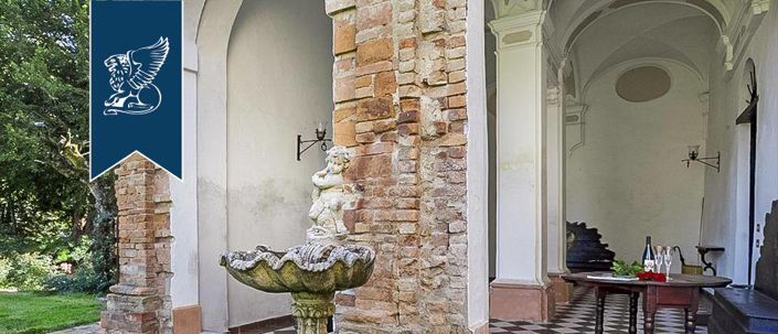 Image No.27-Propriété de 27 chambres à vendre à Asti